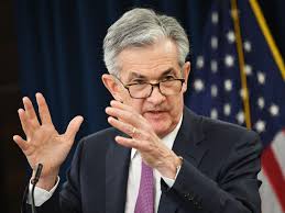 Amerikaanse centrale bank verlaagt voor het eerst sinds 2008 de rente