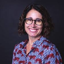 Rebecca Mies's Instagram, Twitter & Facebook