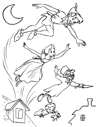 Disney Coloring Pages Coloring Pages Disney Coloring Pages Peter Pan Coloring Pages Tinkerbell Coloring Pages