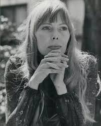 Joni Mitchell singing "Coyote" with Bob Dylan and Roger McGuinn at Gordon  Lightfoot's Toronto home in December, 1975 . . . . . . . . . .. . .  @oldtoronto