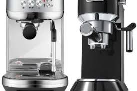 Want to skip to the machine of your choice? Breville Espresso Machine Troubleshooting Guide Espresso Tune