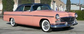 Image result for Ballet Blue 1958 Chrysler