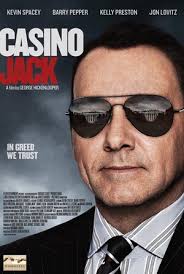 Casino Jack (Film, Biopic): Reviews, Ratings, Cast and Crew