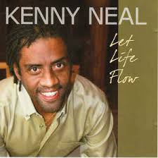 Kenny Neal