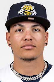 Alex Ayala Jr. Stats, Age, Position, Height, Weight, Fantasy & News