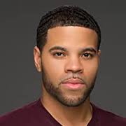 Julian Griffith. Actor