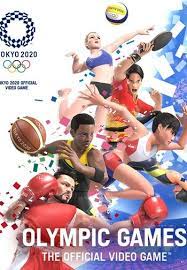 Tokyo 2020 competition animation one minute, one sport Olympic Games Tokyo 2020 Steam Key Buy Cheaper Eneba