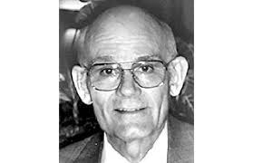 Marion DAVIDSON Obituary (1933