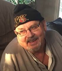 Phil Patterson Obituary