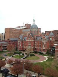 It has one of the best cardiothoracic surgery programs and pediatric surgery programs in the country. Johns Hopkins Hospital Baltimore Md A Beautiful Building And One Of The Best Hospitals In The World Baltimore City Baltimore Maryland Baltimore Md
