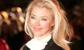 Tamara Beckwith plans to 'grow up'