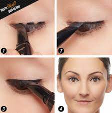 Read on to find out how to apply pen eyeliner flawlessly. 18 Useful Tips For People Who Suck At Eyeliner