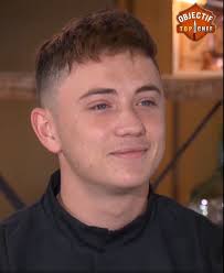 Mohamed cheikh et sarah mainguy ont tous les deux brillé lors de l'ultime épreuve du concours culinaire. Objectif Top Chef Un Candidat De Chartres Dans L Emission Quotidienne De M6 Actu Chartres