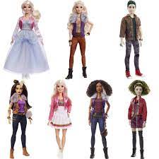 Thalia.de has been visited by 100k+ users in the past month 1 709 Kedveles 110 Hozzaszolas Papusile Mele Papusilemele Instagram Hozzaszolasa I Am Blown Away Mattel Disney Z Zombie Disney Zombie 2 Disney Dolls