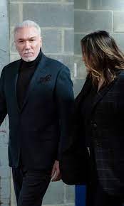 Una unidad especial de la policía de nueva york se dedica a investigar delitos de carácter sexual: Law Order Svu Season 21 Episode 17 Review Dance Lies Videotape Tv Fanatic