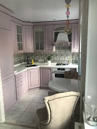 дизайн однокомнатной хрущевки 30 кв м фото без перепланировки Fotografii Dizajn Hrushevki Interer Interer Kuhni Nebolshie Kuhni