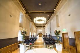 Inside jacobite room edinburgh castle. Wedding Venue 2015