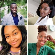 Shonna Bates's Instagram, Twitter & Facebook