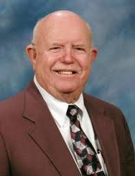 John "Jack" Robertson, Jr. Obituary