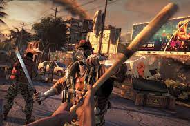 Dec 23, 2017 · dying light was probably the best coop experience i ever had, but the forced solo end missions are beyond stupid. Dying Light S Four Player Multiplayer Makes You Fight This Nearly Unkillable Player Controlled Zombie Polygon