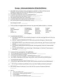 Check spelling or type a new query. Europa Grundschule Sachunterricht