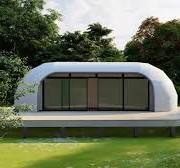 Casas futuristas que puedes ver hoy: el futuro es ahora
