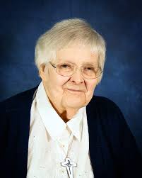 Profile: Sister Mary Michael Lager