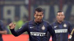 Fredy guarín, 34, from colombia millonarios fc, since 2020 central midfield market value: Transfer News Fredy Guarin With Inter Extension Wants Longer Stay Football News Sky Sports