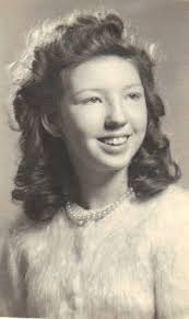 Barbara Behm Obituary