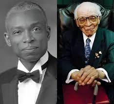 Richard A. McDaniel, lawyer and activist Raised in York, Pa., he operated a  shoeshine business here as a young man and graduated from William Penn High  School in 1956. He was awarded