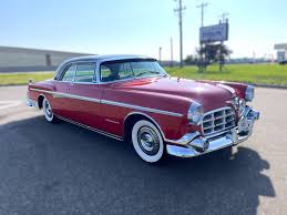 Image result for Tango Red 1955 Chrysler