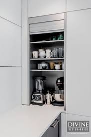 Squeeze them into their own garage for easy. Small Kitchen Storage Ideas Divine Design Build