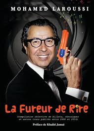 LA FUREUR DE RIRE