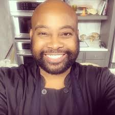 Christopher Hyatt (@chefchrishyatt)