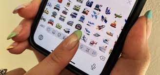You may have noticed that apple already redesigned most of the core emojis and added new gender and race options with ios 10. Use The Hidden Quick Scroll To Browse Emojis On Your Iphone Faster Ios Iphone Gadget Hacks