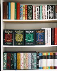 Harry Potter Giveaway What S Your Hogwarts House Mine Is Slytherin Priz Harry Potter Decor Harry Potter Room Harry Potter Room Decor