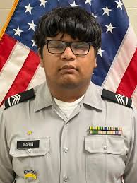 Highlands High School JROTC