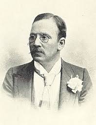 Barney Barnato (1851-1897)