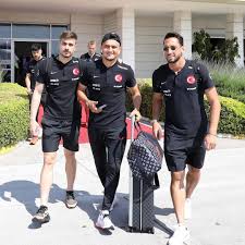 Onya Millitakim Turkiye Franc Fond Ecran Et Ecran