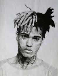 Pin On Xxxtentacion
