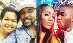 Tiwa savage net worth forbes is estimated to be $10m. Exposed Banky W S Mother Kicks Teebillz Out Of Her Son S House After Watching Tiwa Savage Interview Uju Ayalogu S Blog For News Reviews Articles And More