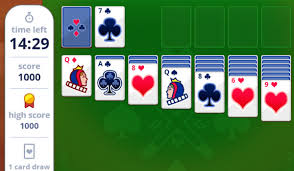 Drag cards to move them between the waste pile, the seven tableau columns (at the bottom), and you may move single cards or piles of cards within the tableau. Play Solitaire Online Free Card Game At Coolmath Games