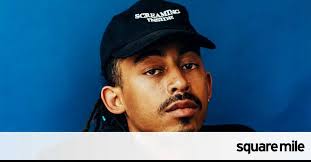 Jordan Stephens: "I have an obsessive mind"