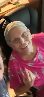 Fundraiser for Cheryl Reinhart by S R : Help support Cheryl's Fight