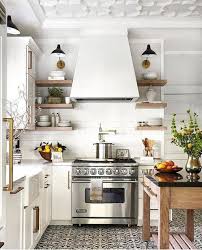Whether you're building, remodeling or just redecorating, rustic farmhouse interior design can take your living space to the next level. Modern Farmhouse Kitchen Design Ideas