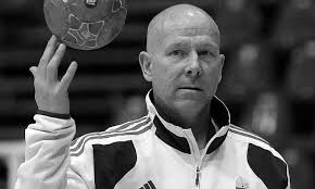 Karl Erik Bohn, finalist al Ligii Campionilor cu Gyor, a murit la 48 de ani