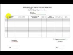 Anda perlu tahu bahwa buku referensi terdiri dua bagian: Contoh Format Buku Dan Atau Bahan Rujukan Pelajaran Youtube