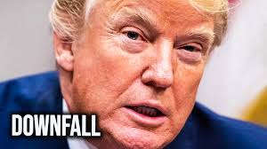 Trump Approval In JEOPARDY As First Moves Expose Crushing Reality