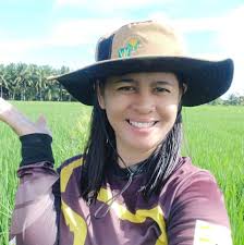 Mangaldaw tayon kakabsat😁 Agsid-sida kay met lang kadi ti kastoy? Oliver  Gorospe Orio