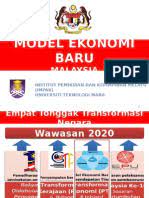 Check spelling or type a new query. Model Ekonomi Baru